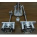 CNC conversion kit for X2D model mills